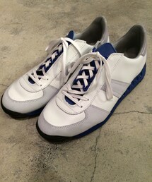 GERMAN TRAINER | スニーカー(スニーカー)