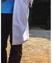 tk.TAKEO KIKUCHI | ステンカラーコート