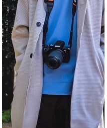 Sony ‪α‬7III | その他