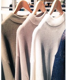 UNIQLO | ニット/セーター