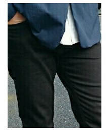 YAECA | シャツ/ブラウス