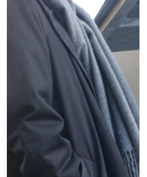 COMOLI | トレンチコート