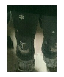 なんだっけかな(汗) | パンツ