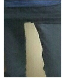 Right-on | パンツ