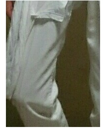 COMME CA ISM | デニムパンツ