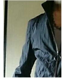 GADGET GROW | ナイロンジャケット