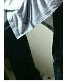 GADGET GROW | デニムパンツ