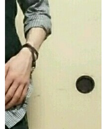 GADGET GROW | ブレスレット