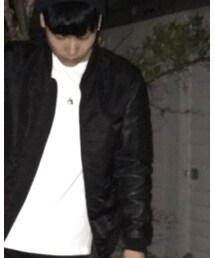 KATHARINE HAMNETT LONDON  | MA-1