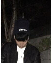 Supreme  | ニットキャップ/ビーニー