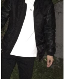 GU | Tシャツ/カットソー