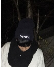 Supreme  | ニットキャップ/ビーニー