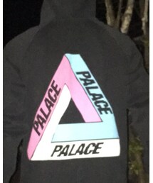 PALACE | パーカー
