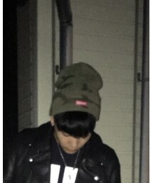 Supreme  | ニットキャップ/ビーニー