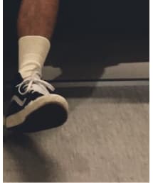 VANS | スニーカー