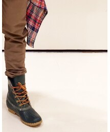 L.L.Bean | ブーツ