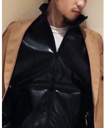 VAPORIZE | ライダースジャケット