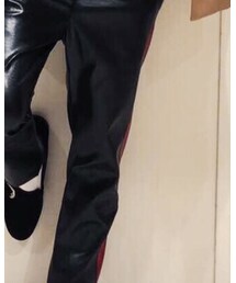 VAPORIZE | その他パンツ