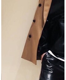 VAPORIZE | スーツジャケット