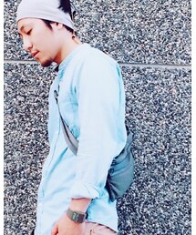 UNIQLO | シャツ/ブラウス