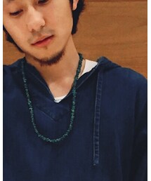 BEAMS | ネックレス
