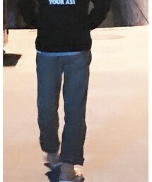 supertofu | チノパンツ