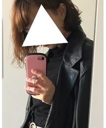 RETRO GIRL | ニット/セーター