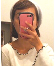 RETRO GIRL | ハンチング/ベレー帽