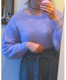 GU | ニット/セーター