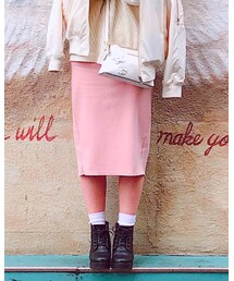 GU | スカート