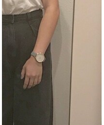 H&M | アナログ腕時計