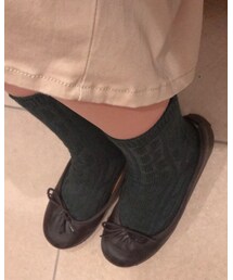 無印良品 | ソックス/靴下