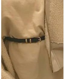 サンキューマート | ベルト