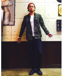 GU | シャツ/ブラウス