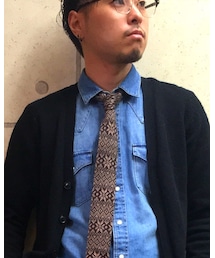 UNIQLO | ネクタイ