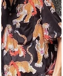 WACKO MARIA | シャツ/ブラウス