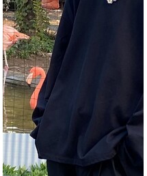 LAD MUSICIAN | スウェット