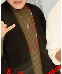 SENSE OF PLACE by URBAN RESEARCH | ニット/セーター