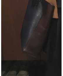 STUNNING LURE | トートバッグ