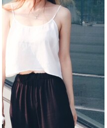 FOREVER 21 | キャミソール