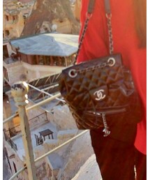 CHANEL | バックパック/リュック