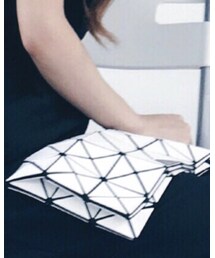 ISSEY MIYAKE | クラッチバッグ