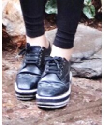 PRADA | その他シューズ