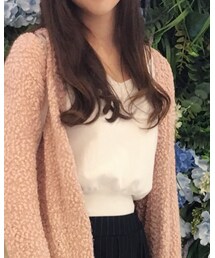 SNIDEL | トップス