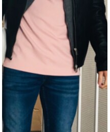 ZARA | Tシャツ/カットソー