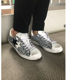 2STAR | スニーカー