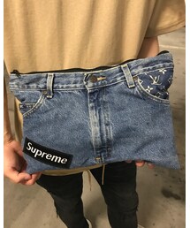 Supreme  | クラッチバッグ