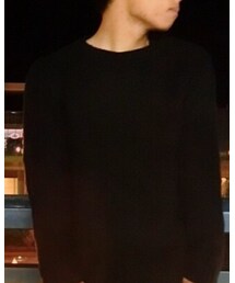 SENSE OF PLACE by URBAN RESEARCH | ニット/セーター