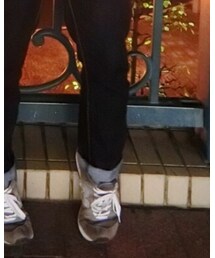 NEW BALANCE | スニーカー