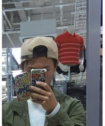 URBAN RESEARCH | キャップ